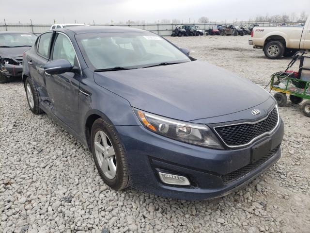 KIA OPTIMA LX 2015 knagm4a77f5591958