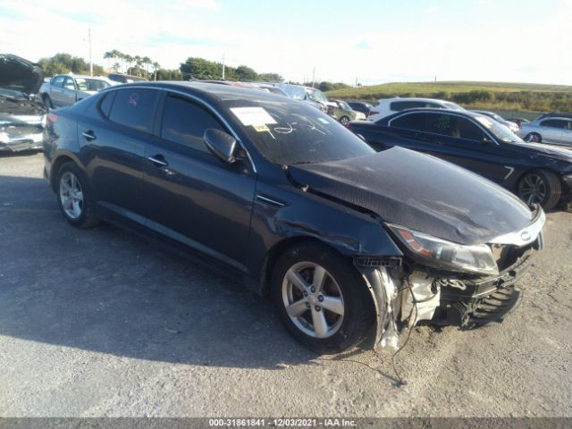 KIA OPTIMA 2015 knagm4a77f5592110