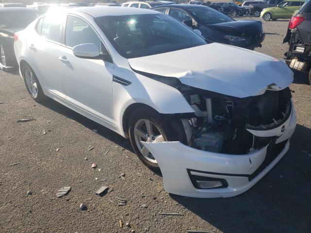 KIA OPTIMA LX 2015 knagm4a77f5592365