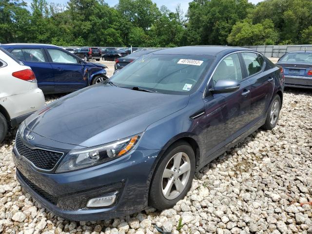 KIA OPTIMA LX 2015 knagm4a77f5593953