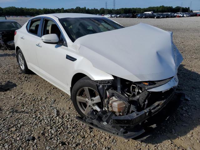 KIA OPTIMA LX 2015 knagm4a77f5594147