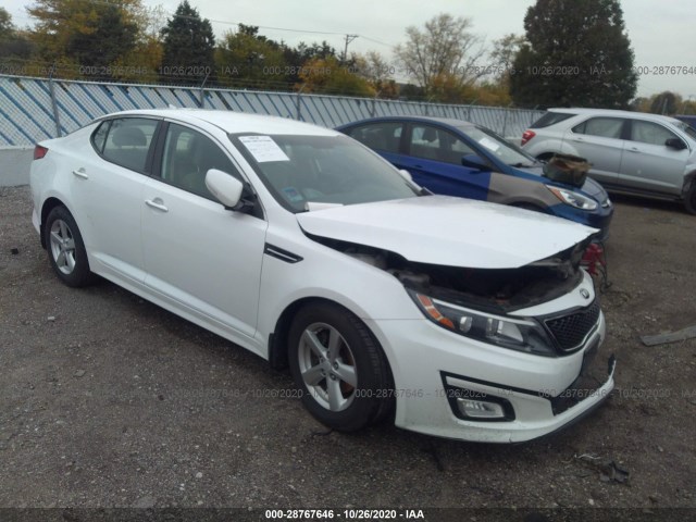 KIA OPTIMA 2015 knagm4a77f5596741