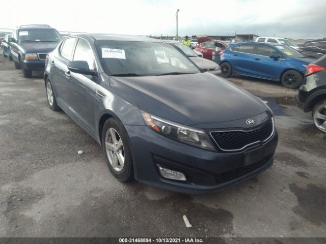 KIA OPTIMA 2015 knagm4a77f5597842