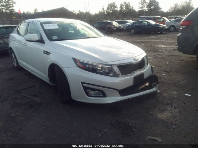 KIA OPTIMA 2015 knagm4a77f5598618