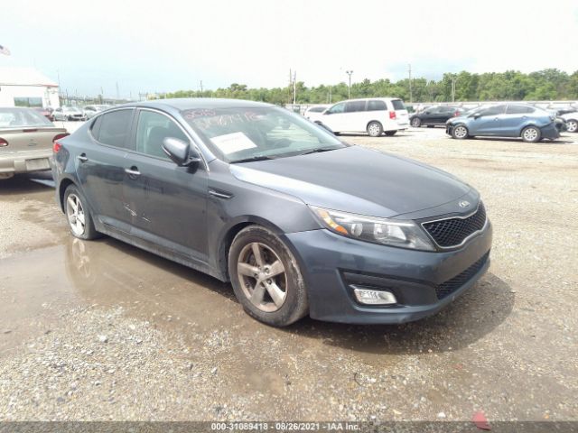 KIA OPTIMA 2015 knagm4a77f5598800