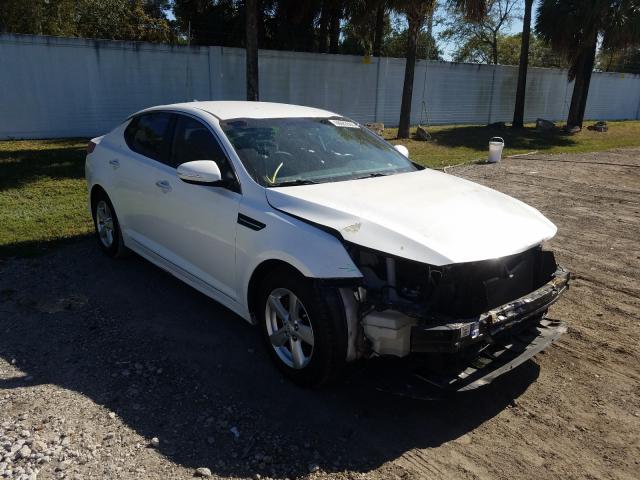 KIA OPTIMA LX 2015 knagm4a77f5600805