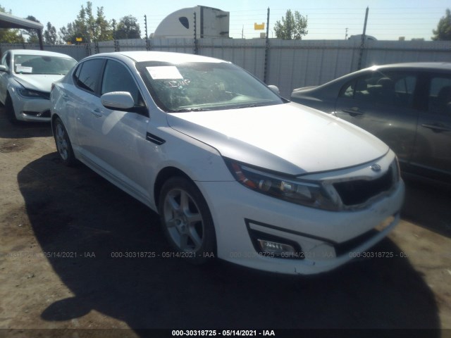 KIA OPTIMA 2015 knagm4a77f5601839