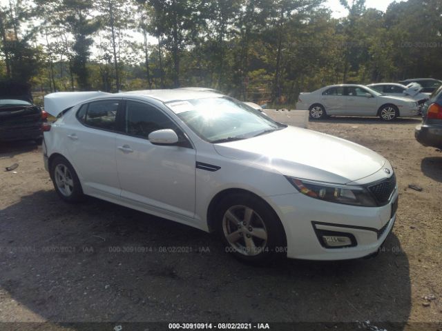 KIA OPTIMA 2015 knagm4a77f5602246