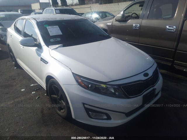 KIA OPTIMA 2015 knagm4a77f5605373