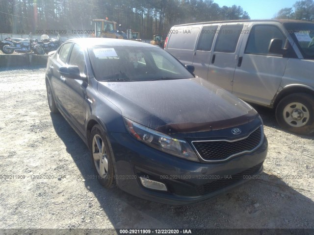 KIA OPTIMA 2015 knagm4a77f5606006