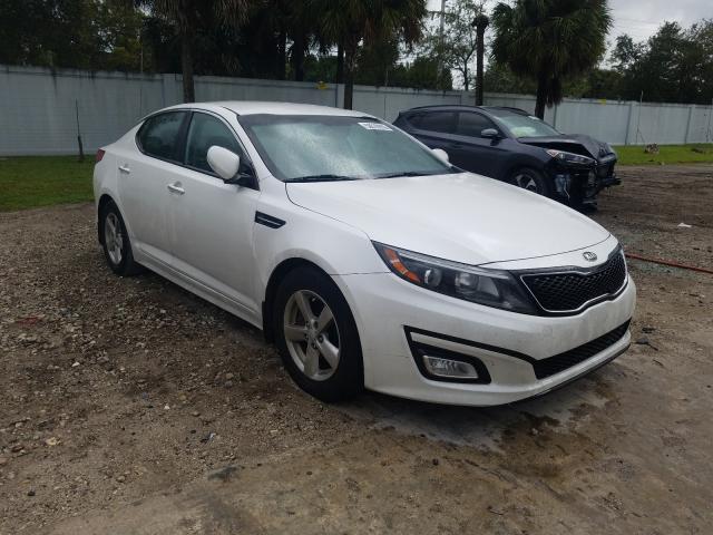 KIA OPTIMA LX 2015 knagm4a77f5608483