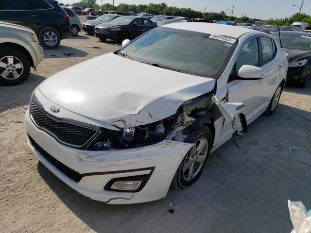 KIA OPTIMA LX 2015 knagm4a77f5612940