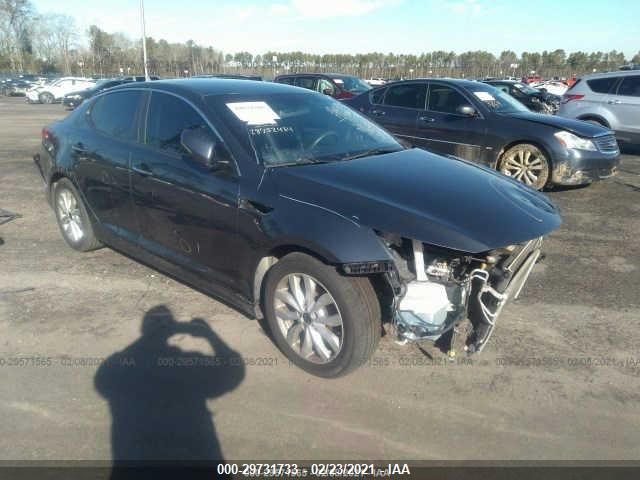 KIA OPTIMA 2015 knagm4a77f5614073