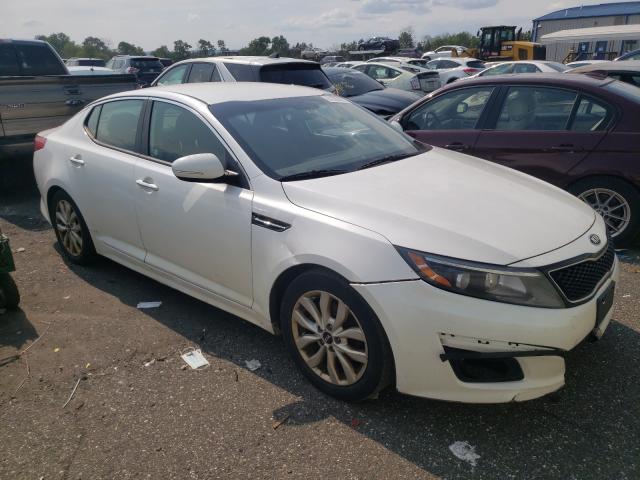 KIA OPTIMA LX 2015 knagm4a77f5614221