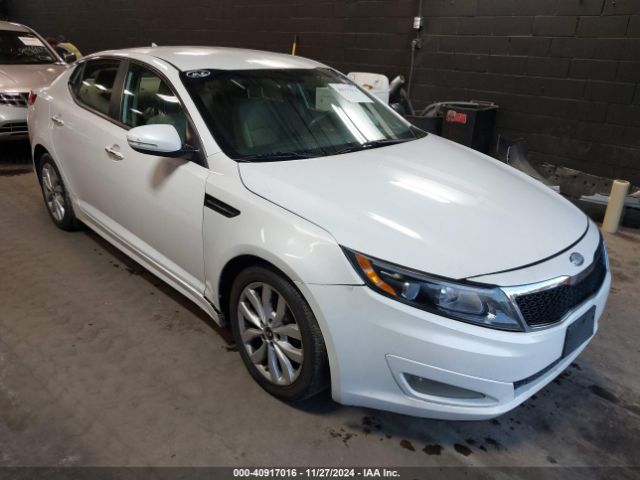 KIA OPTIMA 2015 knagm4a77f5614347