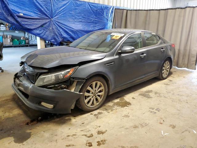 KIA OPTIMA LX 2015 knagm4a77f5614865