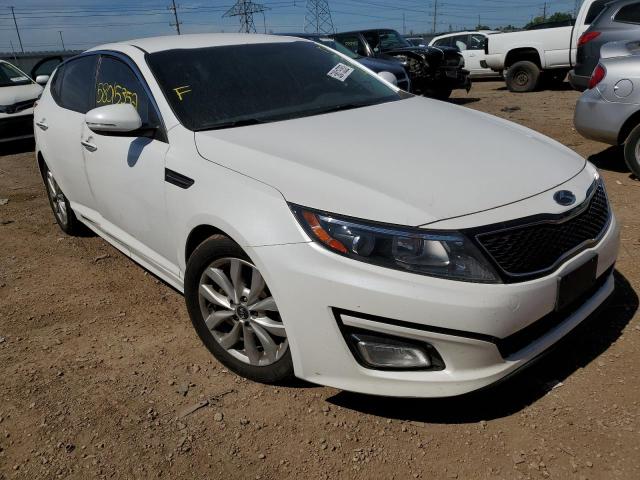 KIA OPTIMA LX 2015 knagm4a77f5615742