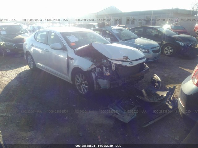 KIA OPTIMA 2015 knagm4a77f5615773