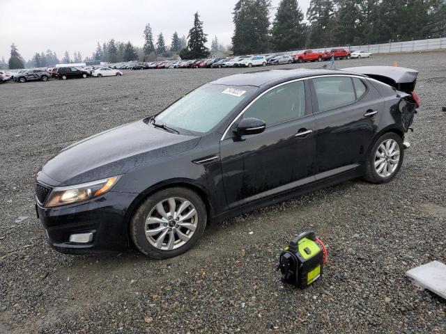 KIA OPTIMA LX 2015 knagm4a77f5616180