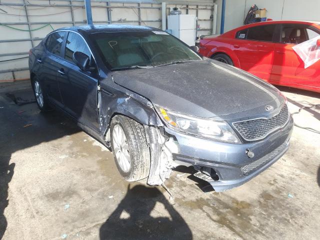 KIA OPTIMA 2015 knagm4a77f5616647