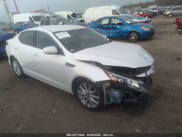 KIA OPTIMA 2015 knagm4a77f5616910