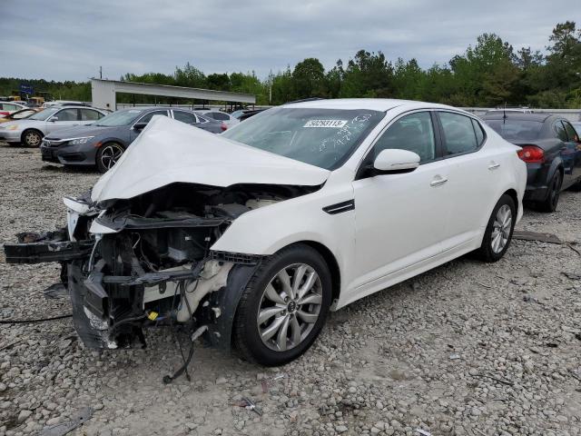 KIA OPTIMA LX 2015 knagm4a77f5617247