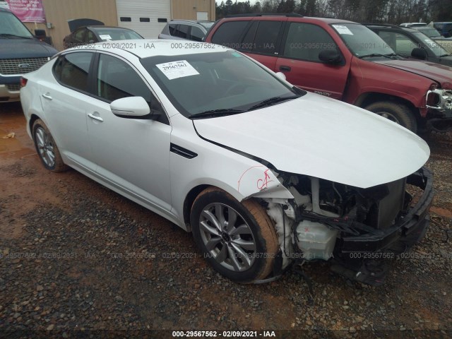 KIA OPTIMA 2015 knagm4a77f5617250