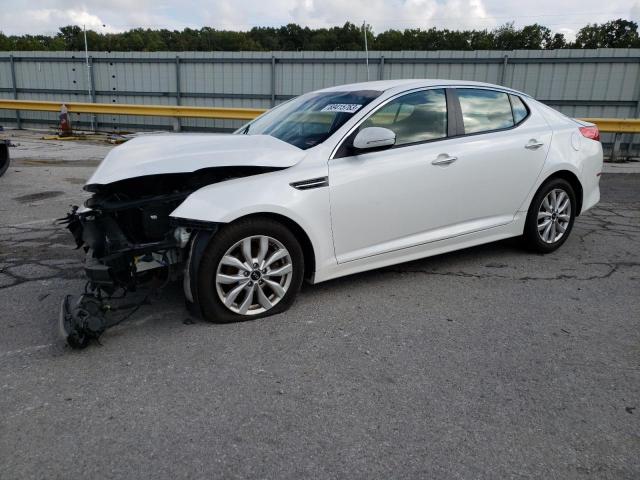 KIA OPTIMA 2015 knagm4a77f5617426