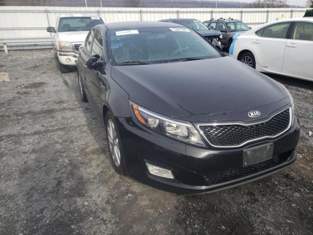 KIA OPTIMA LX 2015 knagm4a77f5617510