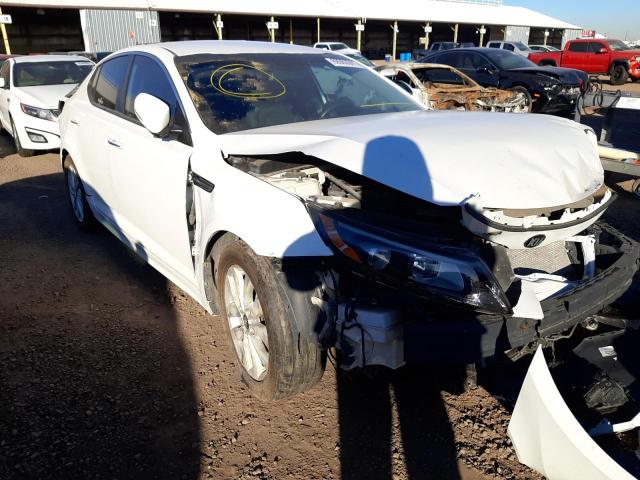 KIA OPTIMA LX 2015 knagm4a77f5617703