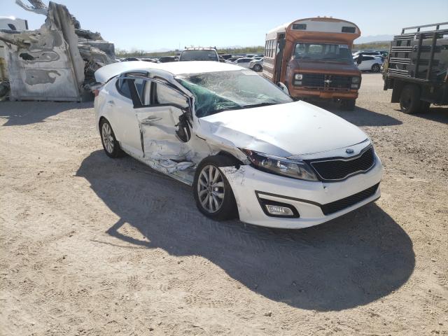 KIA OPTIMA LX 2015 knagm4a77f5619399