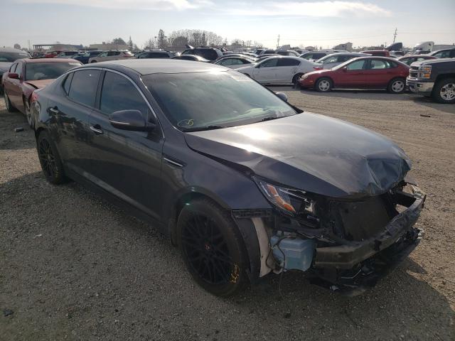 KIA OPTIMA LX 2015 knagm4a77f5619497