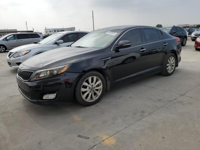 KIA OPTIMA LX 2015 knagm4a77f5620083