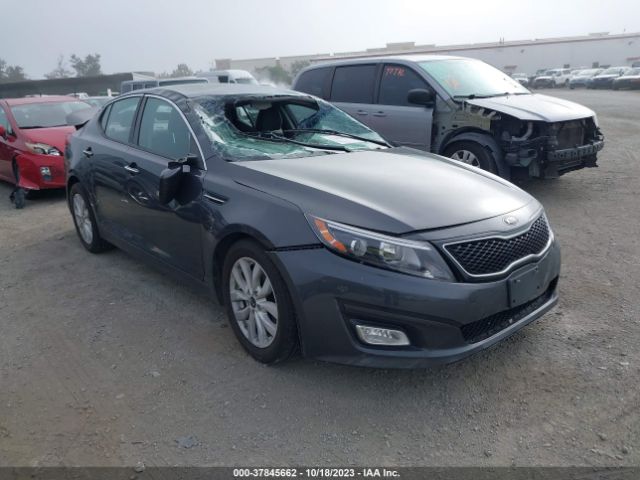 KIA OPTIMA 2015 knagm4a77f5620374