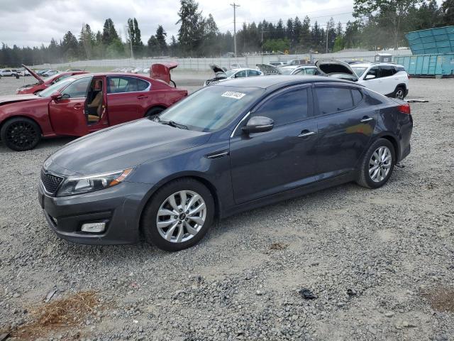 KIA OPTIMA LX 2015 knagm4a77f5620424