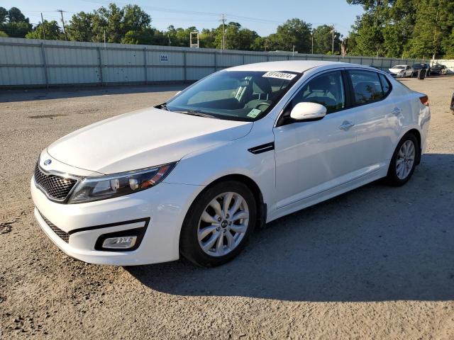 KIA OPTIMA 2015 knagm4a77f5620715