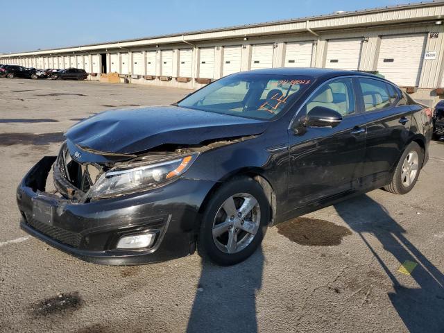 KIA OPTIMA LX 2015 knagm4a77f5620956