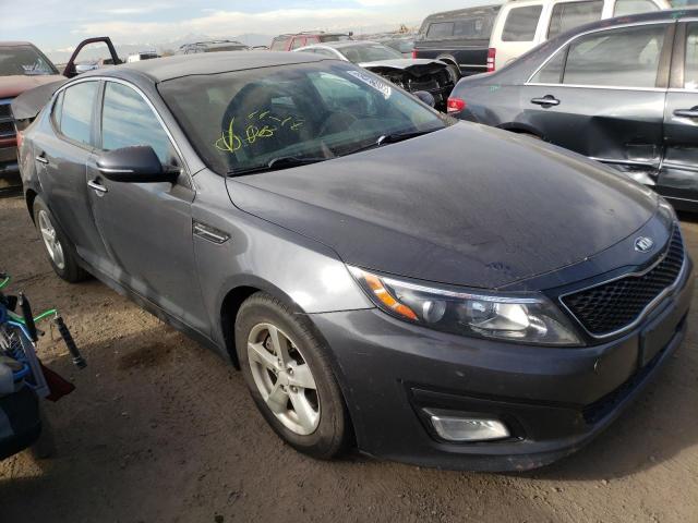 KIA OPTIMA LX 2015 knagm4a77f5621721