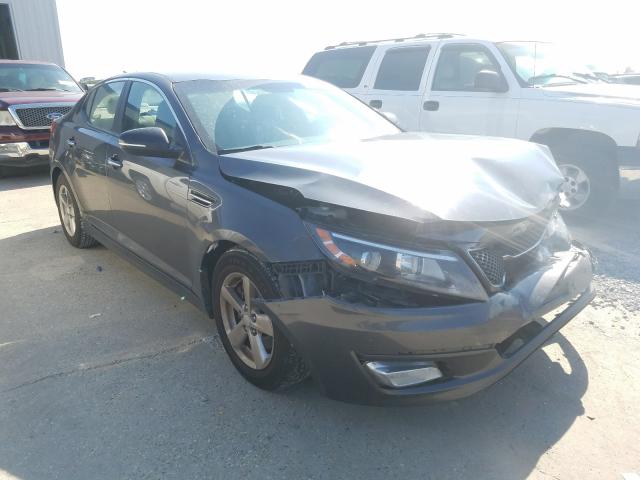 KIA OPTIMA LX 2015 knagm4a77f5622772