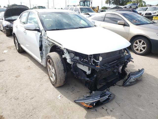 KIA OPTIMA LX 2015 knagm4a77f5622870