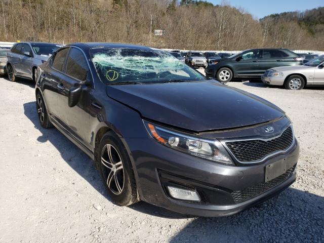 KIA OPTIMA LX 2015 knagm4a77f5623596