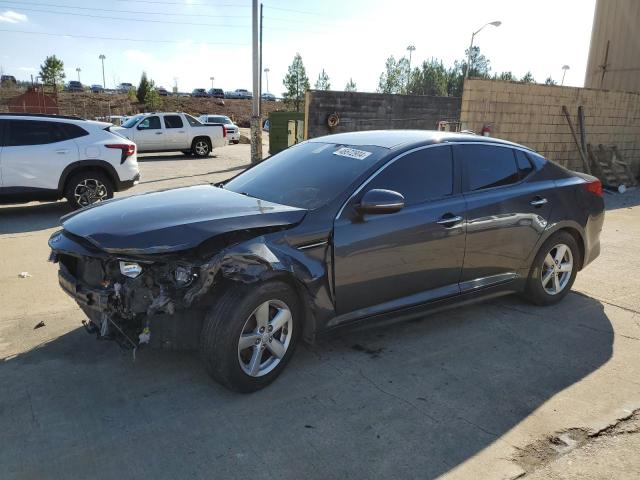 KIA OPTIMA 2015 knagm4a77f5624165