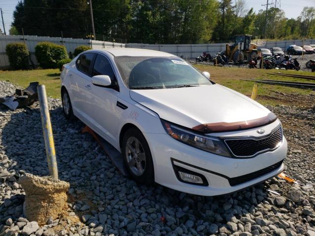 KIA OPTIMA LX 2015 knagm4a77f5624683