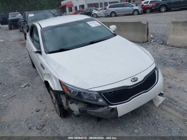 KIA OPTIMA 2015 knagm4a77f5624845