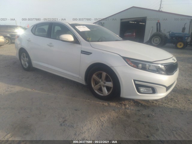 KIA OPTIMA 2015 knagm4a77f5626529