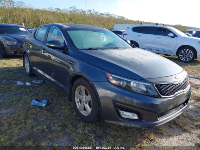 KIA OPTIMA 2015 knagm4a77f5626949