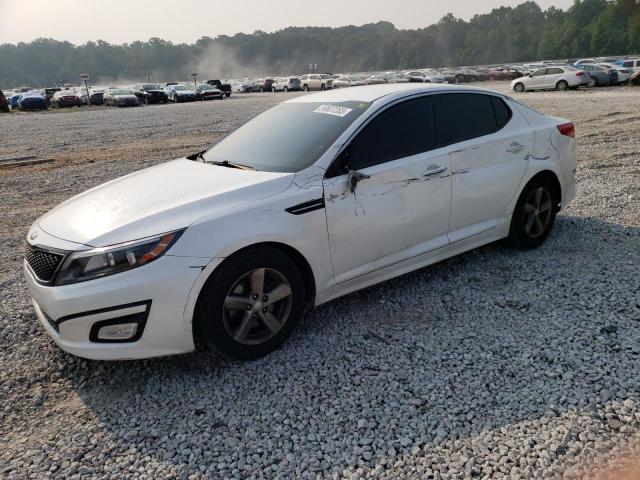 KIA OPTIMA LX 2015 knagm4a77f5627129