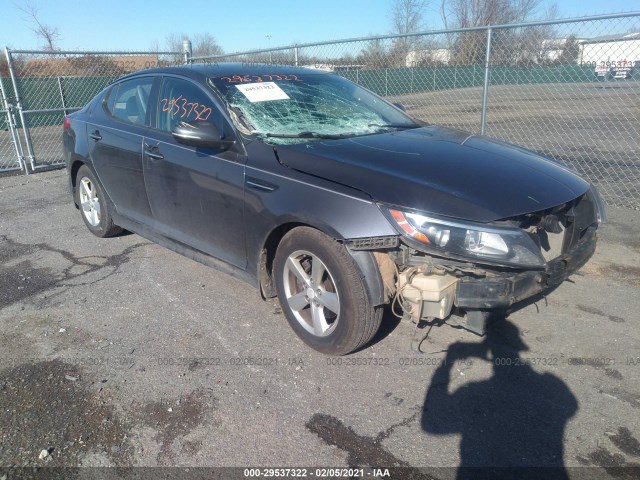 KIA OPTIMA 2015 knagm4a77f5627356