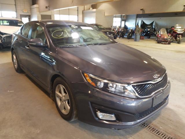 KIA OPTIMA LX 2015 knagm4a77f5628023