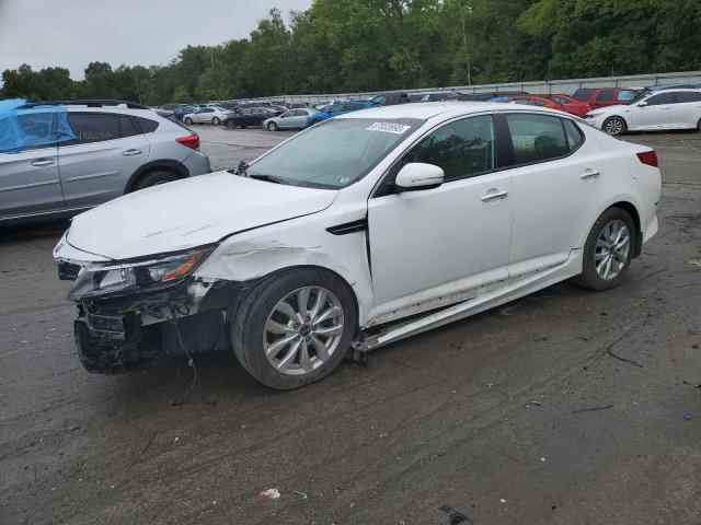 KIA OPTIMA LX 2015 knagm4a77f5628569